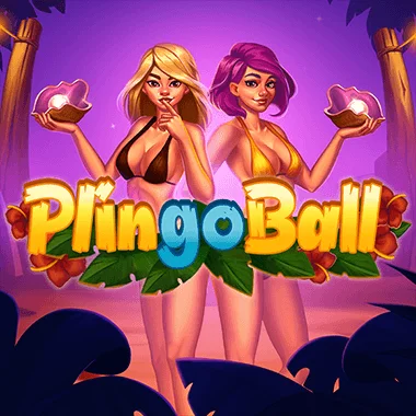 PingoBall logo