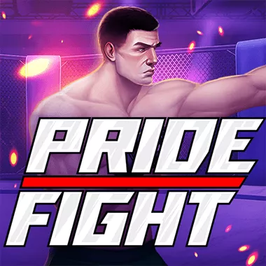 Pride Fight logo