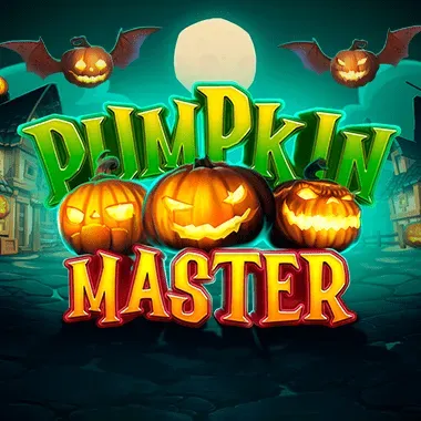 Pumpkin Master logo