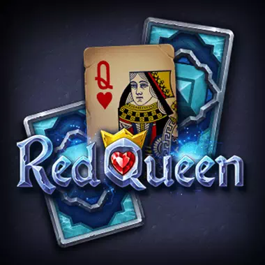 Red Queen logo