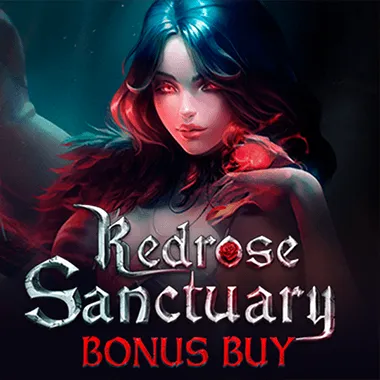 Redrose Sanctuary Bonus Buy logo
