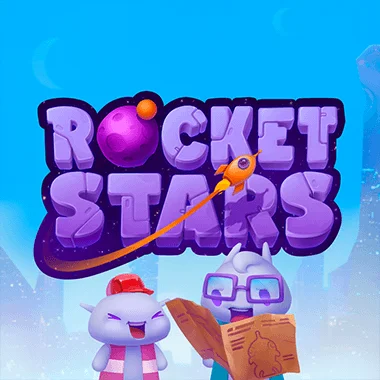Rocket Stars logo