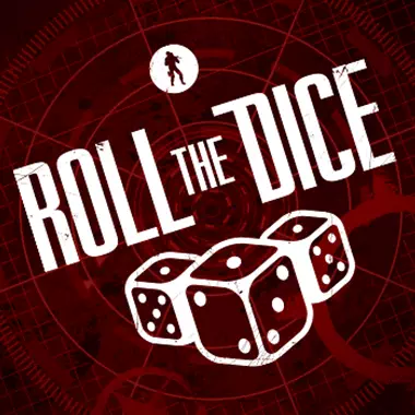 Roll The Dice logo