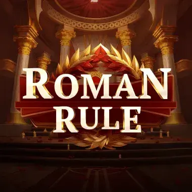 Roman Rule logo