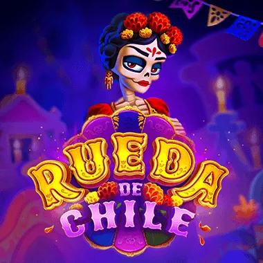 Rueda de Chile logo
