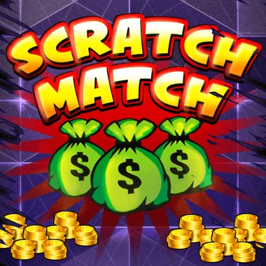 Scratch Match logo
