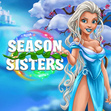 Season Sisters logo