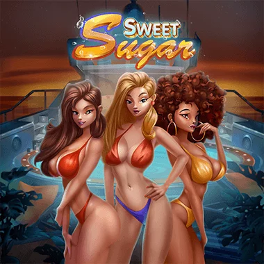 Sweet Sugar logo