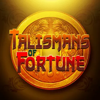 Talismans of Fortune logo