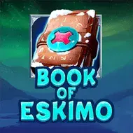 Book of Eskimo immagine