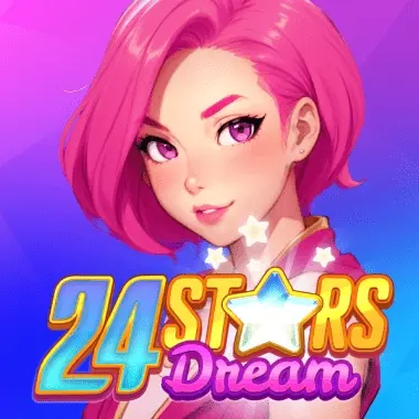 24 Stars Dream logo
