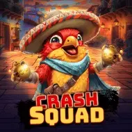 Crash Squad игра