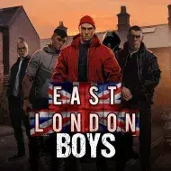 East London Boys image