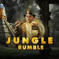 Jungle Rumble игра