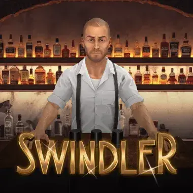 Swindler logo
