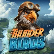 Thunder Birds игра