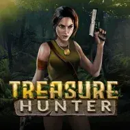Treasure Hunter игра