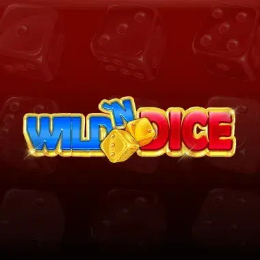 WildNDice logo