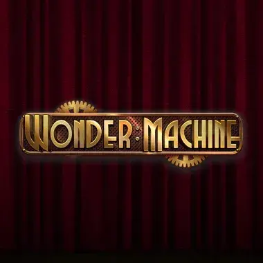 Wonder Machine logo