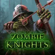 Zombie Knight игра