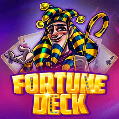Fortune Deck logo