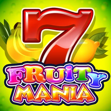 Fruity Mania logo