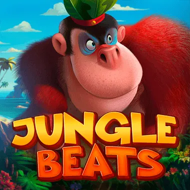 Jungle Beats logo