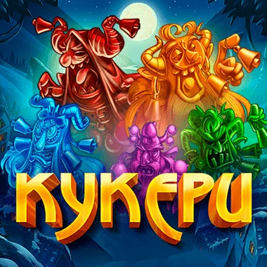 Kukers logo