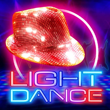 Light Dance logo