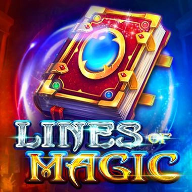 Lines Of Magic logo