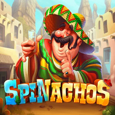 Spinachos logo