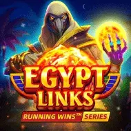 Egypt Links: Running Wins image