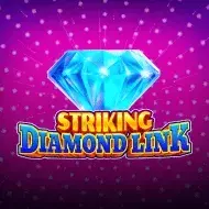 Striking Diamond Link صورة