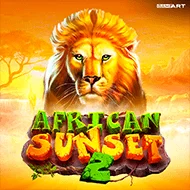 African Sunset 2 игра