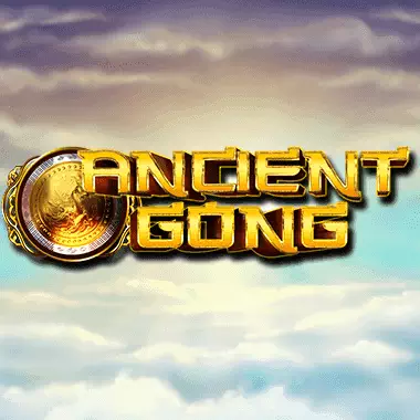 Ancient Gong logo