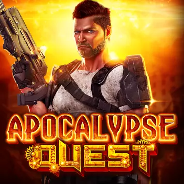 Apocalypse Quest logo