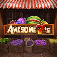 Awesome 7’s игра