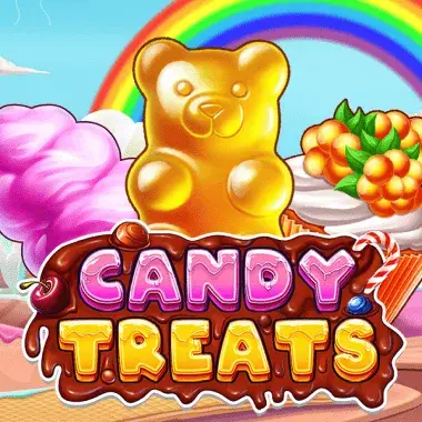 Candy Treats logo