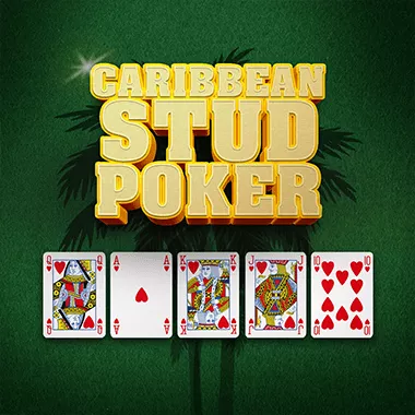 Carribean Stud Poker logo