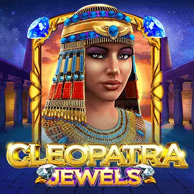 Cleopatra Jewels logo