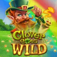 Clover Goes Wild игра