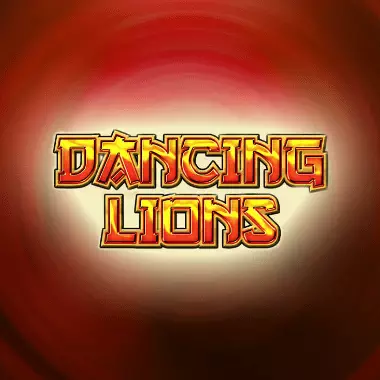 Dancing Lion logo