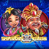 Emperors Wealth игра