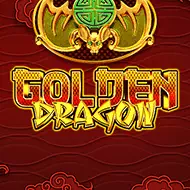 Golden Dragon игра