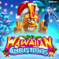 Hawaiian Christmas игра