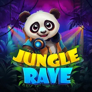 Jungle Rave logo