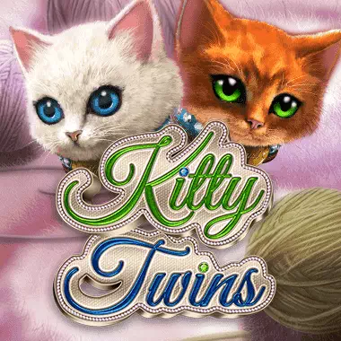 Kitty Twins logo