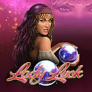 Lady Luck игра