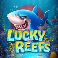 Lucky Reefs игра