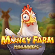 Money Farm Megaways игра
